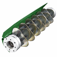 Système d'entretien des greens Supa-System Triplex avec 12 cassettes interchangeables pour greens de golf - Prix de dépôt