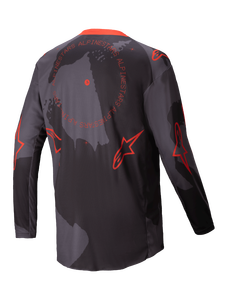 Conjunto de Jersey y Pantalones de Motocross Personalizados de Alta Calidad, Equipación de Motocross MX BMX MTB, Conjunto de Equipación de Motocross para Jóvenes, Hombres y Mujeres - Product Image 3