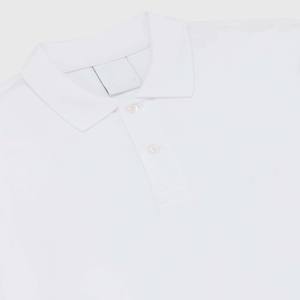 Polo de manga corta para hombre, ligero y duradero, perfecto para la comodidad y las capas durante todo el día - Product Image 5