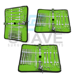 ชุดอุปกรณ์ผ่าตัด DNC ชุดผ่าตัดคีมผ่าตัดทางการแพทย์ - Product Image 5