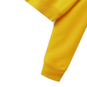 Meilleure édition femmes décontracté haut à capuche haute qualité brodé imprimé nouveau Design le plus demandé pour la saison d'hiver chaud - Product Image 4