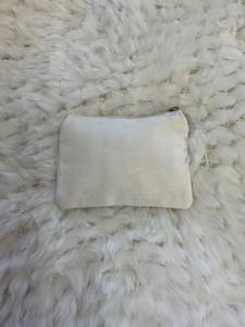 Porte-monnaie perlé classique perle et diamant perlé maquillage sac mariage ou fête cadeau pour elle - Product Image 6