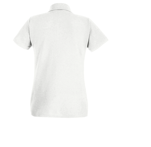 Verde de mujer para Polo Moda Slim Fit Turn Collar Diseño Transpirable e informal Precio barato al por mayor - Product Image 6