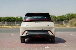 Véhicule électrique Seagull 2025, autonomie NEDC de 501-600 km, moteur de 300 kW, couple de 100-200 Nm, batterie de 100 kWh, autonomie WLTC de 9092 km - Product Image 3