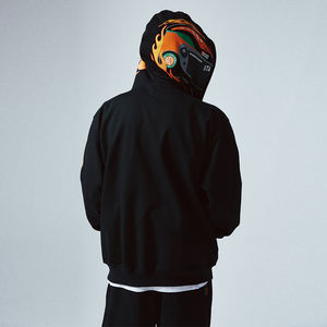 Su fuente de sudaderas con capucha a granel Experiencia inigualable, entrega oportuna y calidad excepcional - Product Image 3