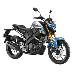 Motocicleta de calle de 155cc más vendida de rendimiento ágil a precio de fábrica - Product Image 2