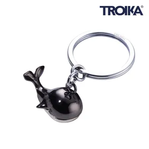 Portachiavi e Moschettoni Promozionali Personalizzati Jack Pott - Gadget Personalizzati con Design Portachiavi - Product Image 1