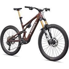 NUEVA Bicicleta Eléctrica Special Turbo Levo Comp Carbon 2026, ÉXITO DE VENTAS - Product Image 5