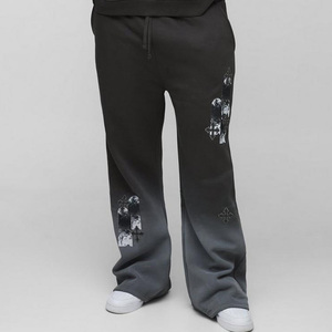 Fabricant de vêtements de qualité supérieure Sweat à capuche et baggy Troures Survêtement personnalisé Produit très vendu Survêtement sunfade - Product Image 4