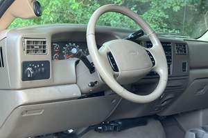 USADO, Volante a la Izquierda/Derecha, 2001 FORD F-350 SUPER DUTY LARIAT LE 4X4 - Product Image 3