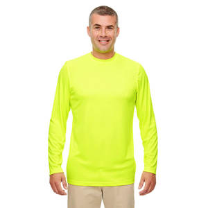 Camisa de Manga Larga para Hombre, Delgada, Transpirable, de Secado Rápido, con Múltiples Bolsillos, para Caza al Aire Libre - Product Image 1