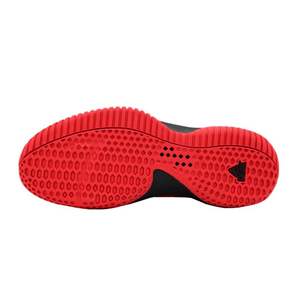 Zapatillas de Baloncesto Peak Taichi Lou Williams 1 para Adulto, Color Rojo, Diseño Atlético Moderno y Personalizado, para Verano, Primavera, Invierno y Actividades al Aire Libre - Product Image 1