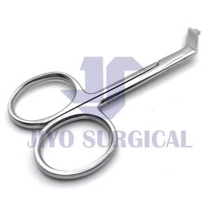 Herramientas de torsión de 10,5 cm, accesorio inoxidable, resistente - Product Image 5