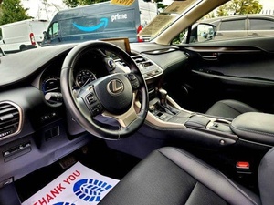 ใช้ฐาน NX300h 2020 LEX-US - Product Image 3