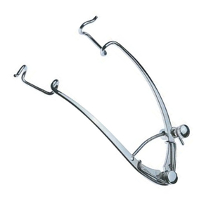 Espéculo Ocular de Acero Inoxidable al por Mayor, Retractor Ocular Ajustable, Herramienta Oftálmica - Product Image 1
