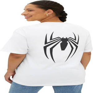 T-shirt surdimensionné 100 coton délavé à l'acide 250Gsm T-shirt lourd pour hommes T-shirt Vintage blanc personnalisé vente en gros - Product Image 4