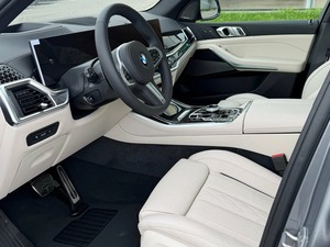 Nuevo SUV de Lujo 2025 X5 xDrive30d G05, Motor Diésel 3.0L, 286HP, 4x4, Automático, Híbrido Suave, Eficiente, Disponible en Stock - Product Image 6