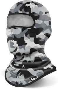 Cache-tête professionnel résistant à la chaleur, léger, ventilé, protection thermique, performance sécurisée, balaclava - Product Image 4