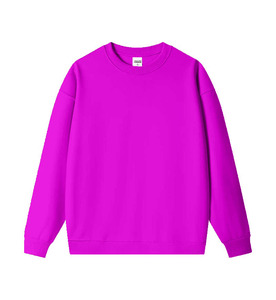 Sweat à capuche en tricot pour femme décontracté, motif uni, conçu pour un confort doux et des journées faciles - Product Image 5
