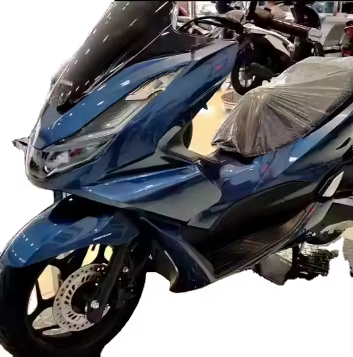 125cc Scooter Top Speed Pcx 125 Pcx Review Scooter Honda 125 Pcx