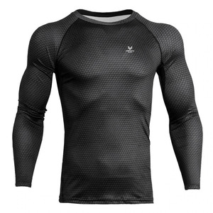 เสื้อใส่วิ่งสำหรับผู้ชายผ้าคอตตอน100% ใส่วิ่งเสื้อใส่ออกกำลังคุณภาพสูงทำจากปากีสถาน - Product Image 1