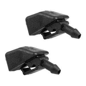 Jeu de 2 buses d'arrosage de pare-brise pour Renault R19 - Product Image 1