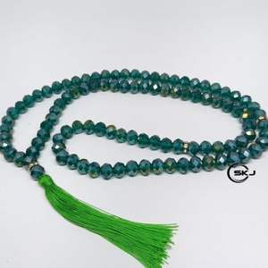 ลูกปัดสวดมนต์มุสลิม tasbih Rosary ลูกปัดสวดมนต์มุสลิม - Product Image 5