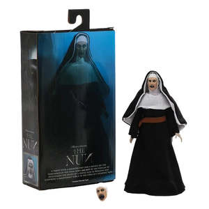 Figurine d'horreur The Conjuring en plastique - Product Image 2