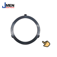 Jmen M50517482 M505-17-482 Mazda Miata MX5 MX-5 Pièce de rechange de carrosserie automobile, douille supérieure du levier de vitesses, ressort, engrenage, rondelle de levier de vitesses