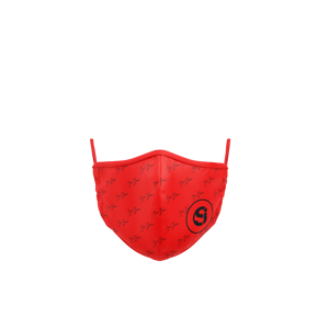 2025 nouveauté masque équestre pour femmes Logo personnalisé meilleur tissu de soie Quty poids léger pour la fête - Product Image 4