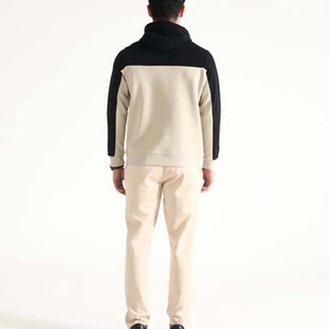 Sudaderas con capucha de invierno para hombre OEM Desig transpirable cómodo nuevo diseño ropa de hombre sudaderas con capucha precio barato hecho a medida - Product Image 3