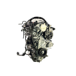 Moteur de voiture hybride à essence de 25L d'occasion à vendre avec rendement durable testé - Product Image 1