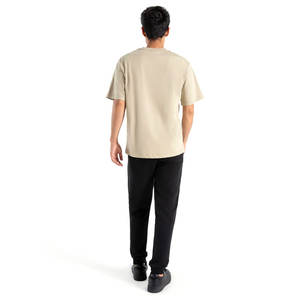 Meilleures ventes de produits de t-shirts surdimensionnés au Pakistan T-shirt surdimensionné à chaud Design uni Nouveau t-shirt surdimensionné à la mode Streetwear - Product Image 3