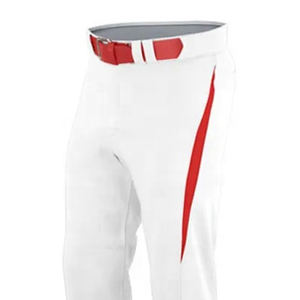 Uniformes de baseball personnalisés bon marché prix meilleur matériel service ODM - Product Image 6