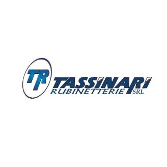 TASSINARI RUBINETTERIE SRL logo