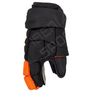 ถุงมือฮอกกี้น้ำแข็ง IBERIA คุณภาพระดับพรีเมียมสำหรับมืออาชีพ |   ขายส่งแบบ OEM |   อาวุโส / รุ่นเยาว์ / รุ่นเยาวชน - Product Image 5