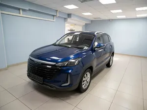 2024 X35 ไมล์น้อย เครื่องยนต์สมบูรณ์ ระบบเกียร์อัตโนมัติ หลังคาซันรูฟแบบพาโนรามา ไฟหน้า LED - Product Image 2