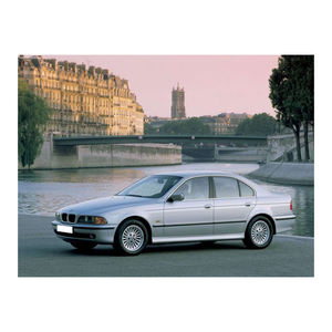 X5 BMW มือสอง (G05) BMW 5 Series Touring Auto สำหรับขาย | อนุมัติรถยนต์ BMW - Product Image 2