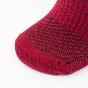 Premium Quality Men Crew <b>Socks</b> Latest Style Affordable Rate <b>Hot</b> Selling Lightweight Men Crew <b>Socks</b> With Custom Logo/Colors - Product Image 4