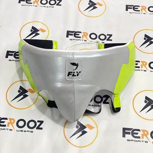 Nuevos Guantes de Boxeo Profesionales Personalizados Verde Plata de Última Tendencia para Entrenamiento y Sparring OEM con Cordones y Agarre para las Manos - Product Image 4