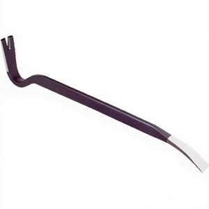 Nail Puller Gorilla <b>Bar</b> 900mm Oval Total Length - Product Image 2