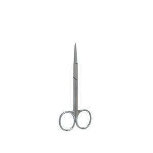 Ciseaux à cuticules de qualité supérieure, ciseaux de manucure, outils de beauté, ciseaux à couper les cuticules, acier inoxydable par SurgiRight Instrument - Product Image 6