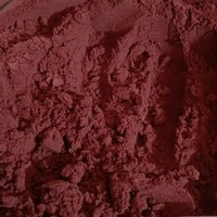 Topkwaliteit Wilde Peruaanse Acai Gedroogd Poeder 100% Zuivere Anthocyanine Voedingskwaliteit Zak voor Groothandel Hoge Antioxidanten Voedingsstoffen