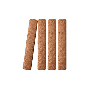 เส้นใยมะพร้าวขายส่ง เหมาะสำหรับใช้ในอุตสาหกรรมการเกษตรและสิ่งทอ - Product Image 1