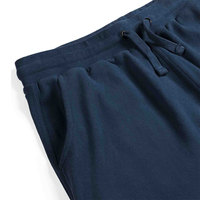 Nouveautés à la mode Shorts en coton pour hommes Vêtements décontractés Coupe décontractée Short pour hommes Marque personnalisée Commandes en gros acceptées