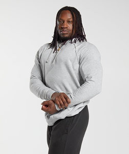 Nouveau Hoodie Confortable à Manches Longues pour Hommes, Coupe Classique, Impression Numérique, Couleurs Personnalisables, Collection Hiver 2025 - Product Image 4