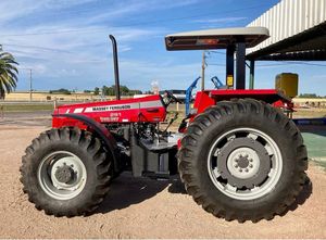 Tractores Massey Ferguson 290 y tractores agrícolas disponibles con envío rápido y calidad confiable - Product Image 2