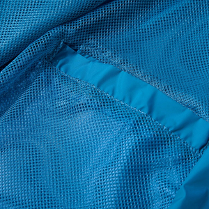 Diseña Tu Propia Chaqueta Cortavientos Sublimada para Hombre, Nueva Moda, Ligera, Abrigada, Chaqueta Cortavientos de Invierno - Product Image 4