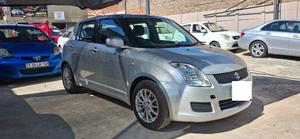 Suzuki Swift 1.5 GL 2010 Usado, Volante a la Izquierda/Derecha - Product Image 1