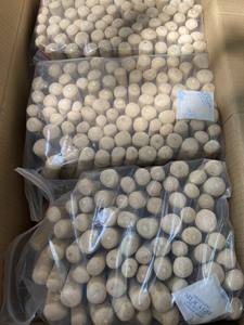 MEILLEUR PRIX 2025 Naturel Café Bois Chien À Mâcher Écologique Durable Jouet À Mâcher - Product Image 3